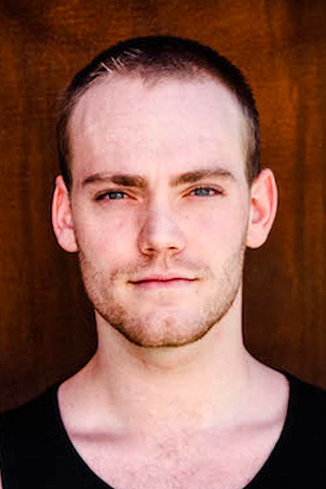 et billede af Tom Jackson Greaves