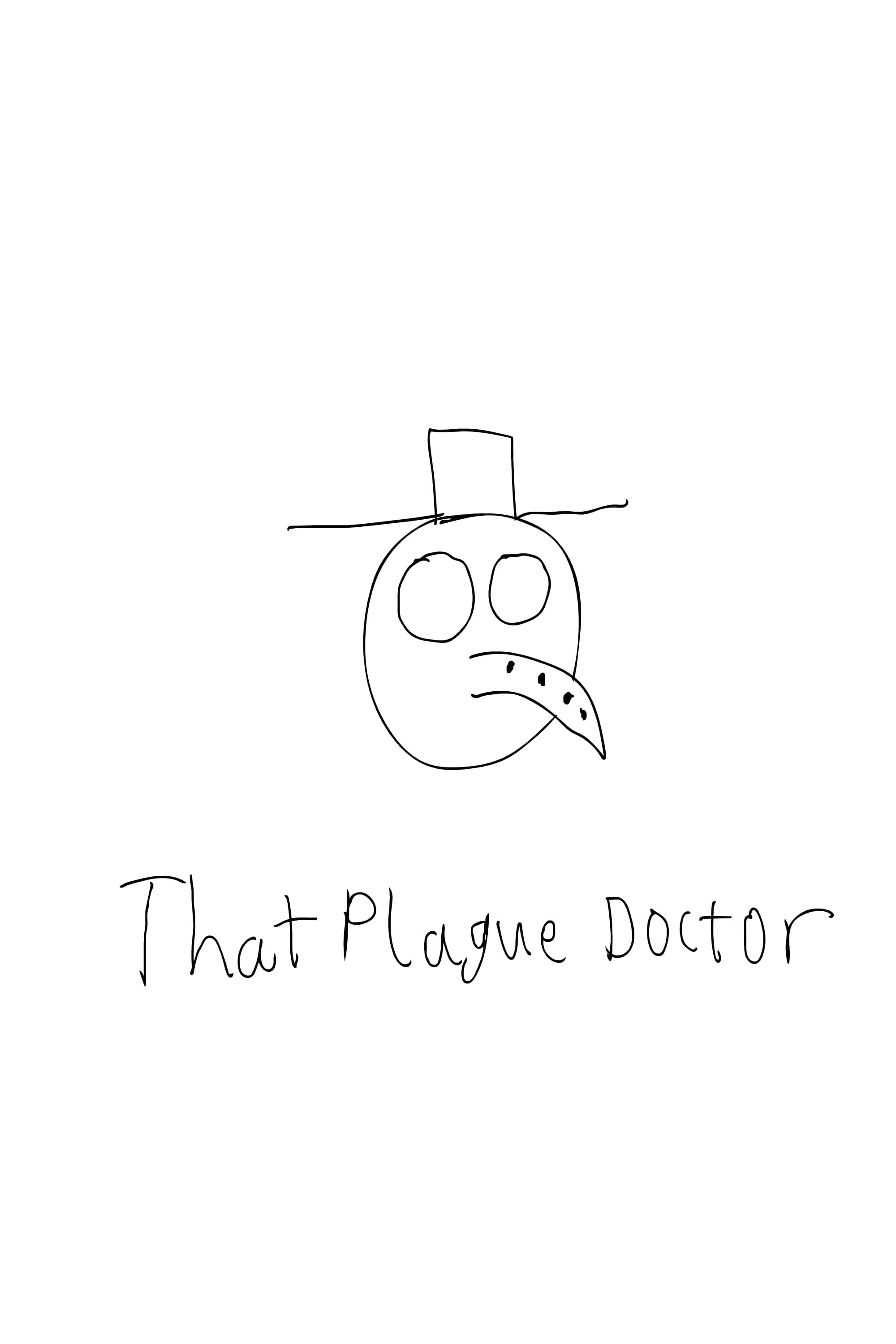 ThatPlagueDoctor: The Final Video
