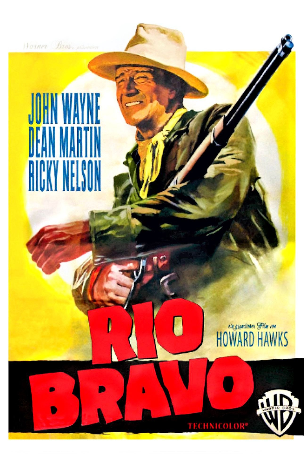 Rio Bravo