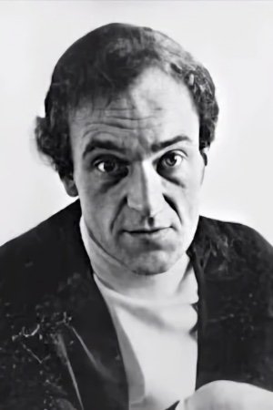 John Lucarotti | Writer