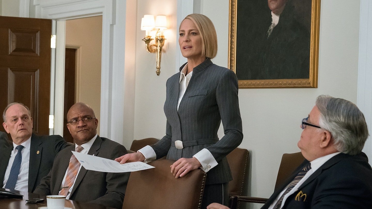 House of Cards 6x5