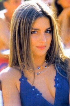 et billede af Vanessa Wagner