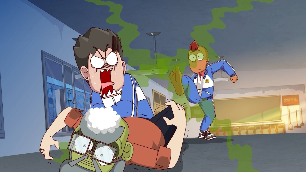 Episode 928