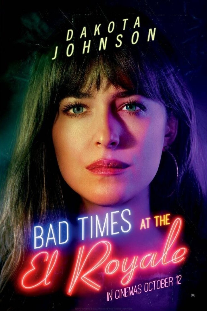 Bad Times at the El Royale