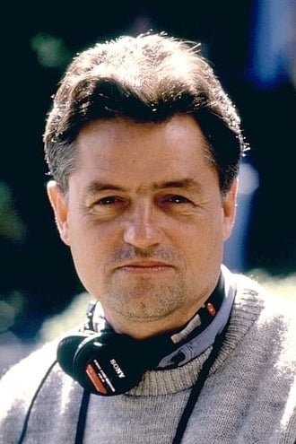 et billede af Jonathan Demme