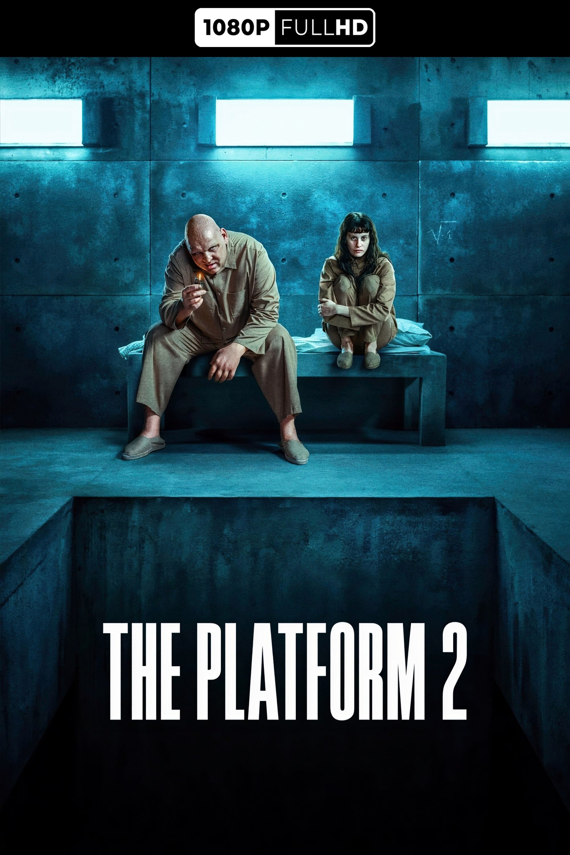 The Platform 2