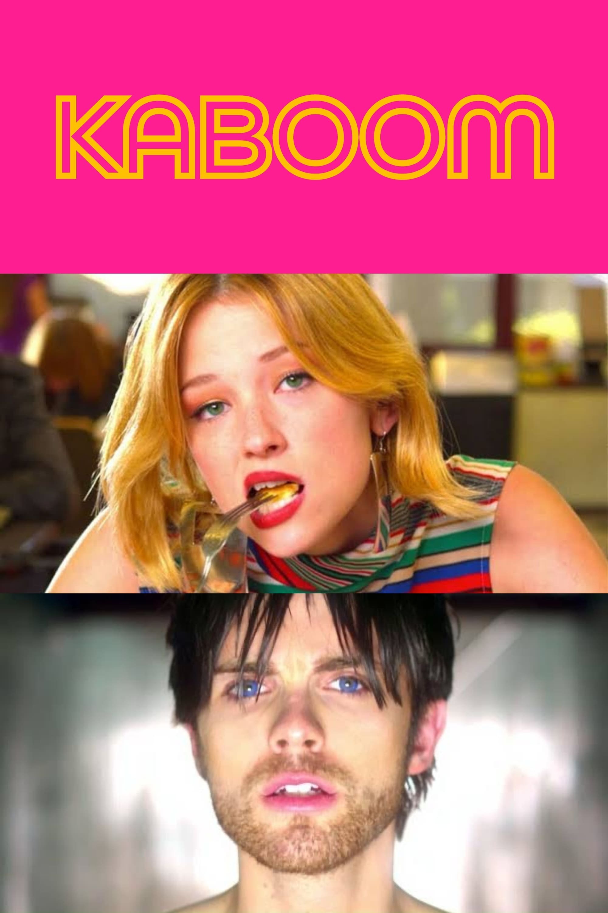 Kaboom