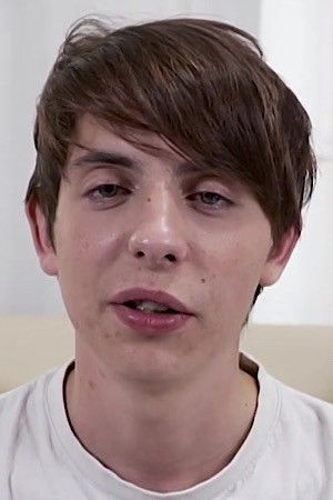 et billede af Mark Daniels