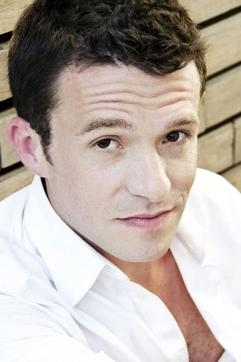 et billede af Jason Dottley