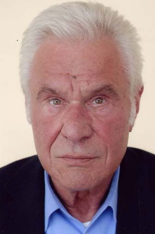 et billede af Gisbert Rüschkamp