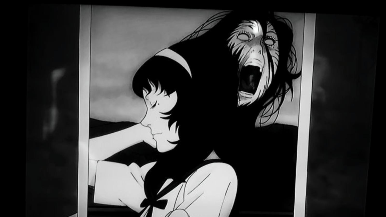 Junji Ito Maniac: Japanese Tales of the Macabre