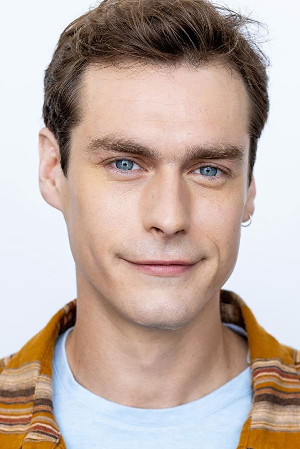 et billede af Vincent Santvoord