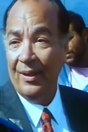 et billede af Muhammad Mandour