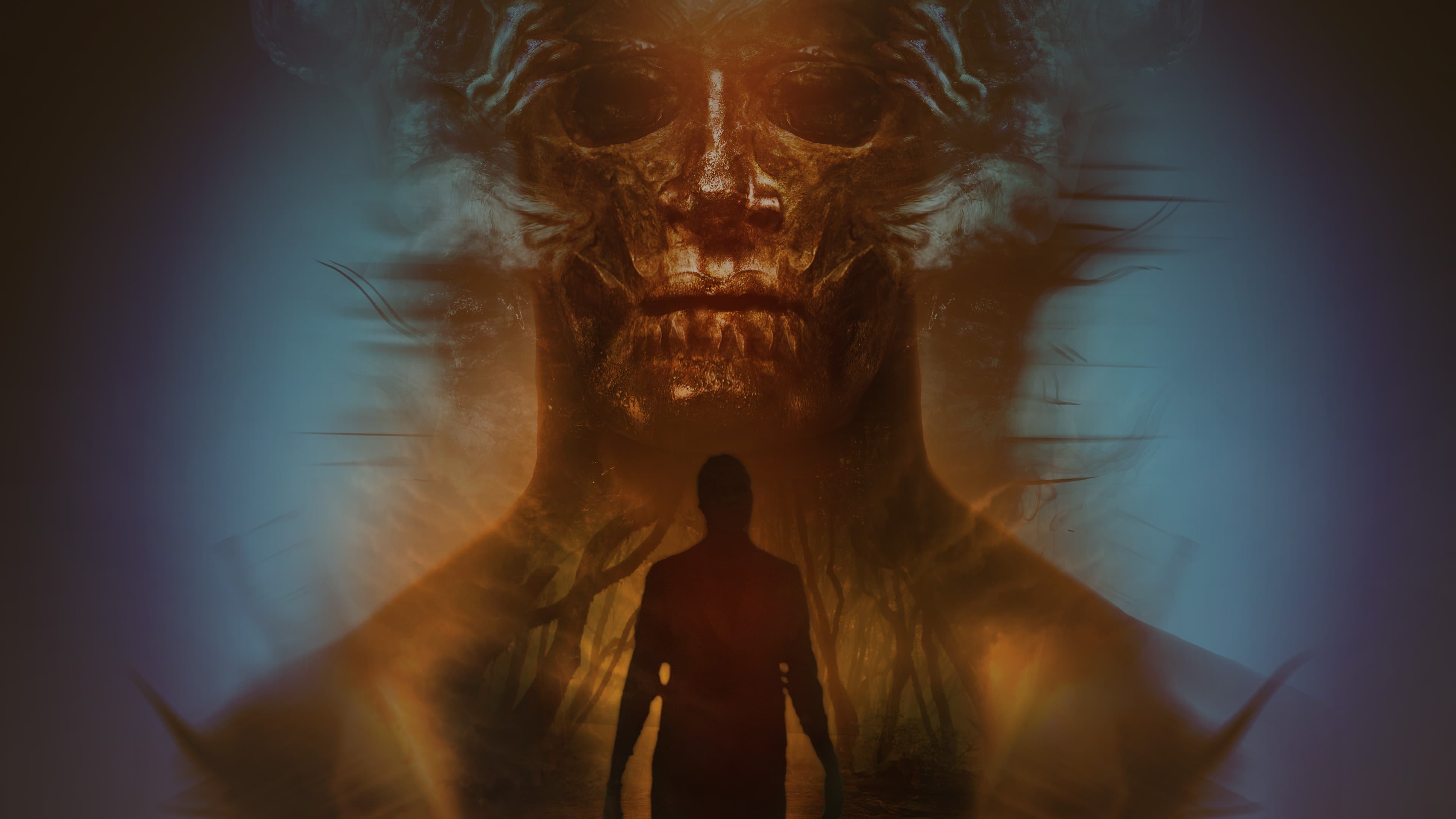 The Stranger (2022)
