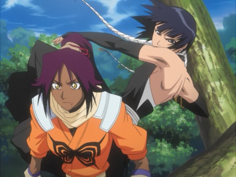 Bleach - Animes Zone