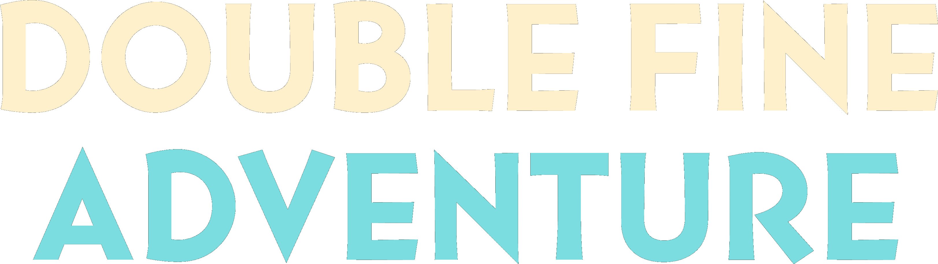 Double Fine Adventure