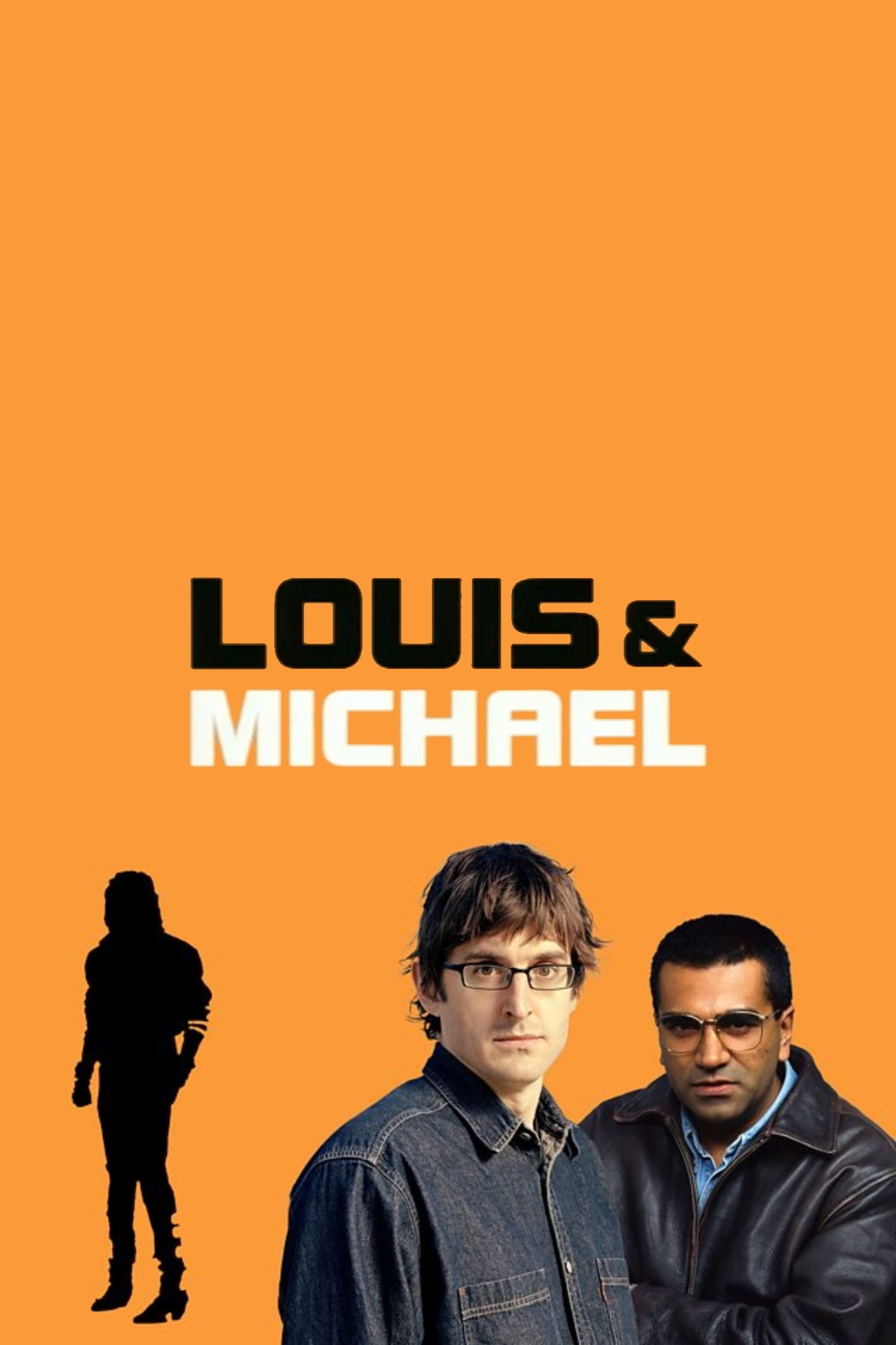 Louis, Martin & Michael
