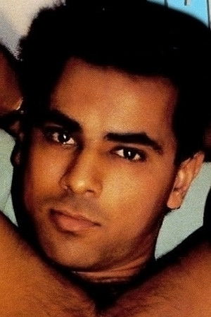 et billede af Sam Abdul