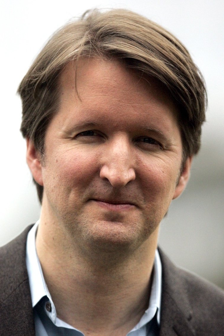 et billede af Tom Hooper