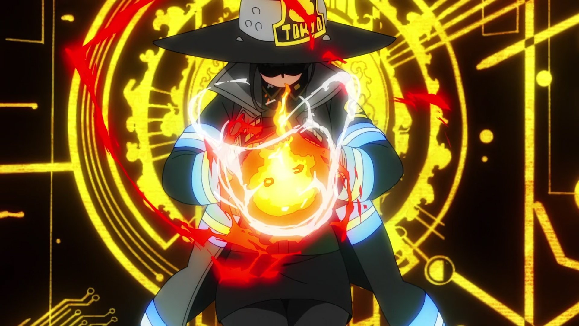 Fire Force Season 2 Episode 22 - Gogoanime