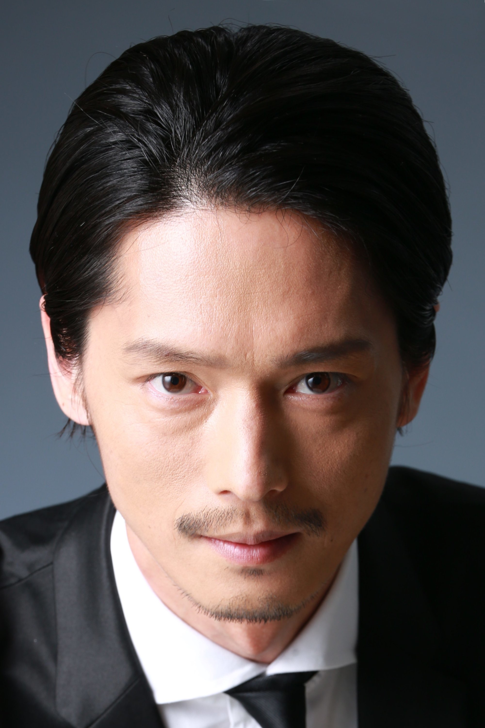 et billede af Shuuya Nishiji