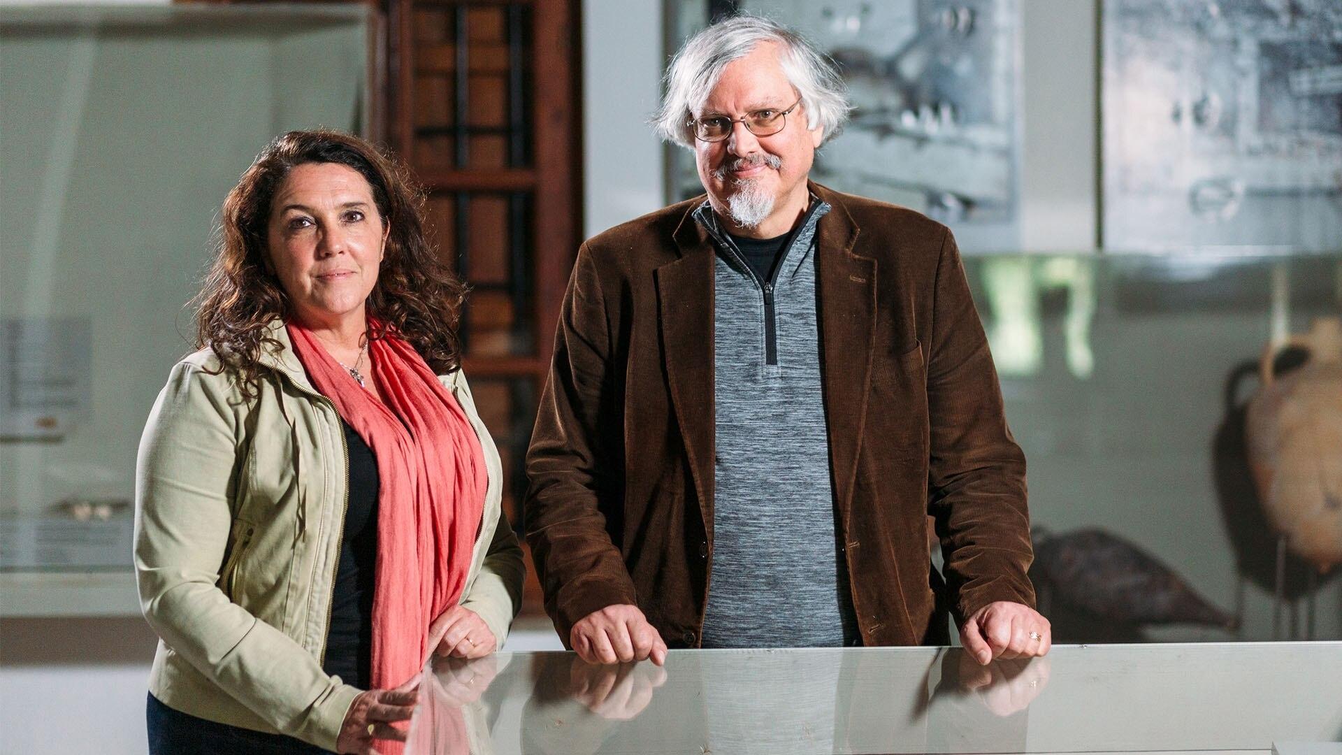 Bettany Hughes' Treasures of the World - Épisode 3