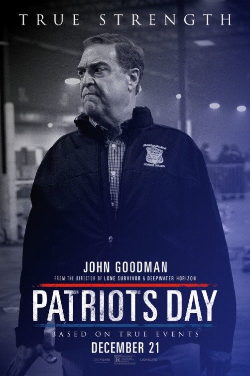 Patriots Day