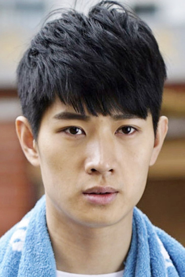 et billede af Chen Ximing