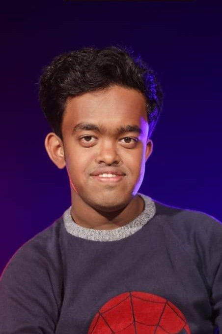 et billede af Protyay Ghosh