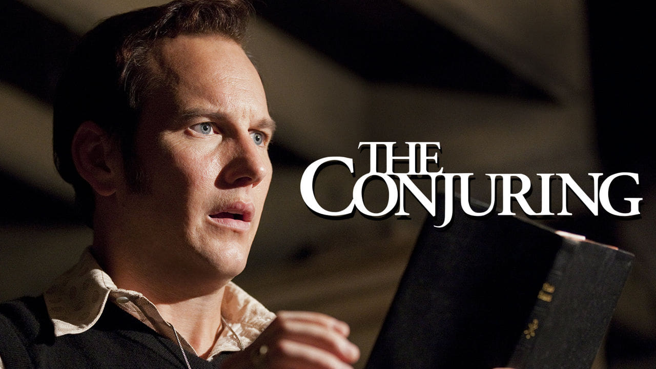 Conjuring : Les Dossiers Warren (2013)