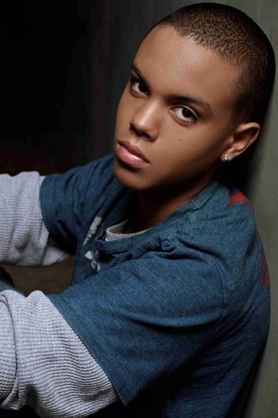 Photo de Evan Ross 297990