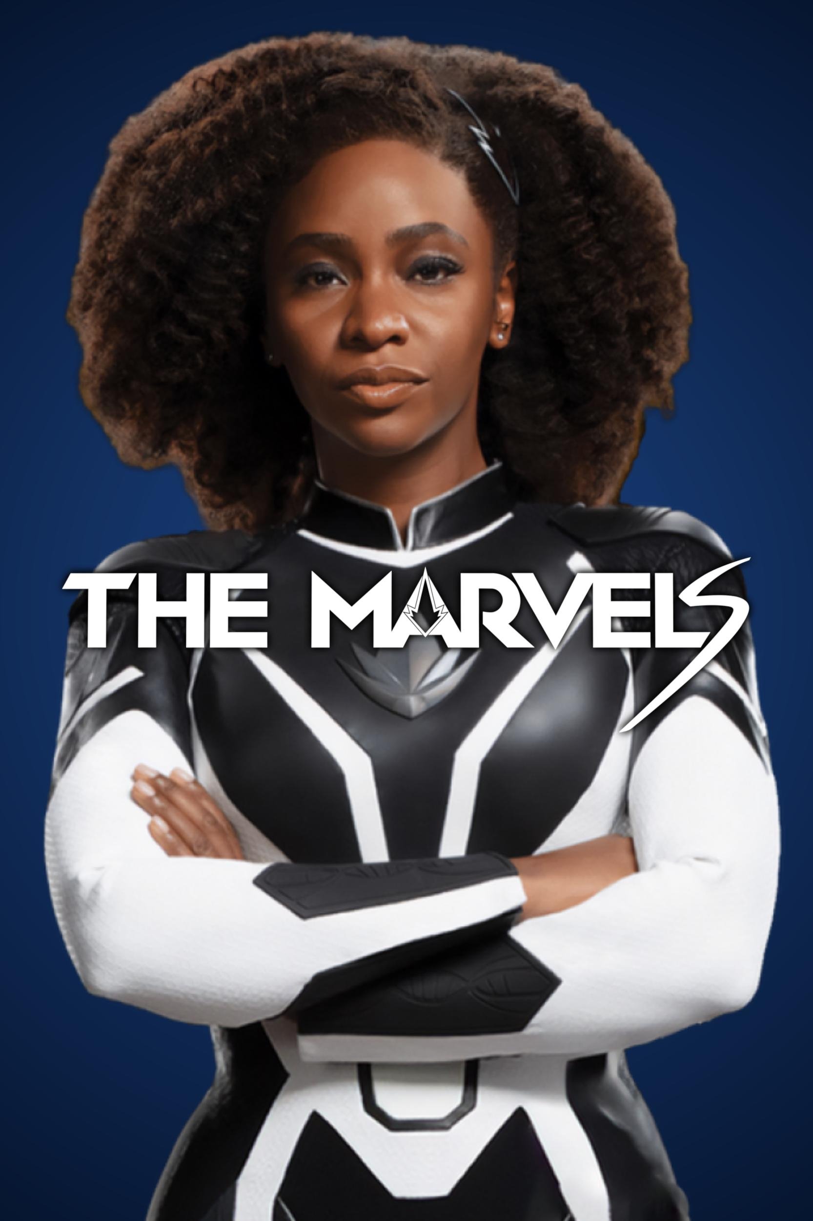 The Marvels