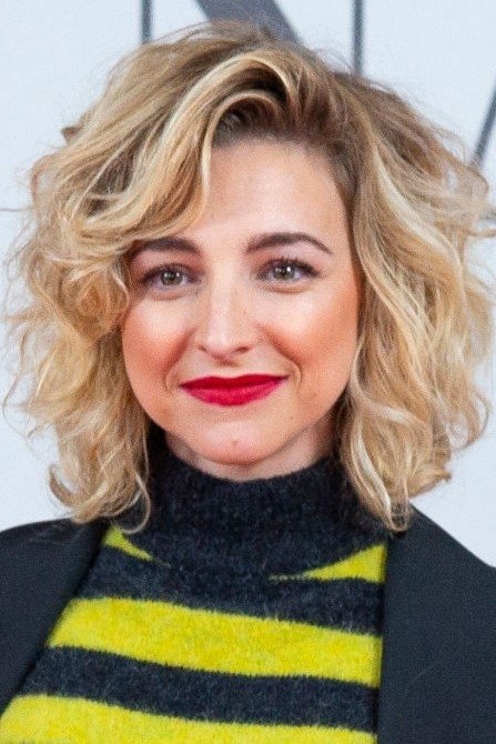 et billede af Anna Moliner