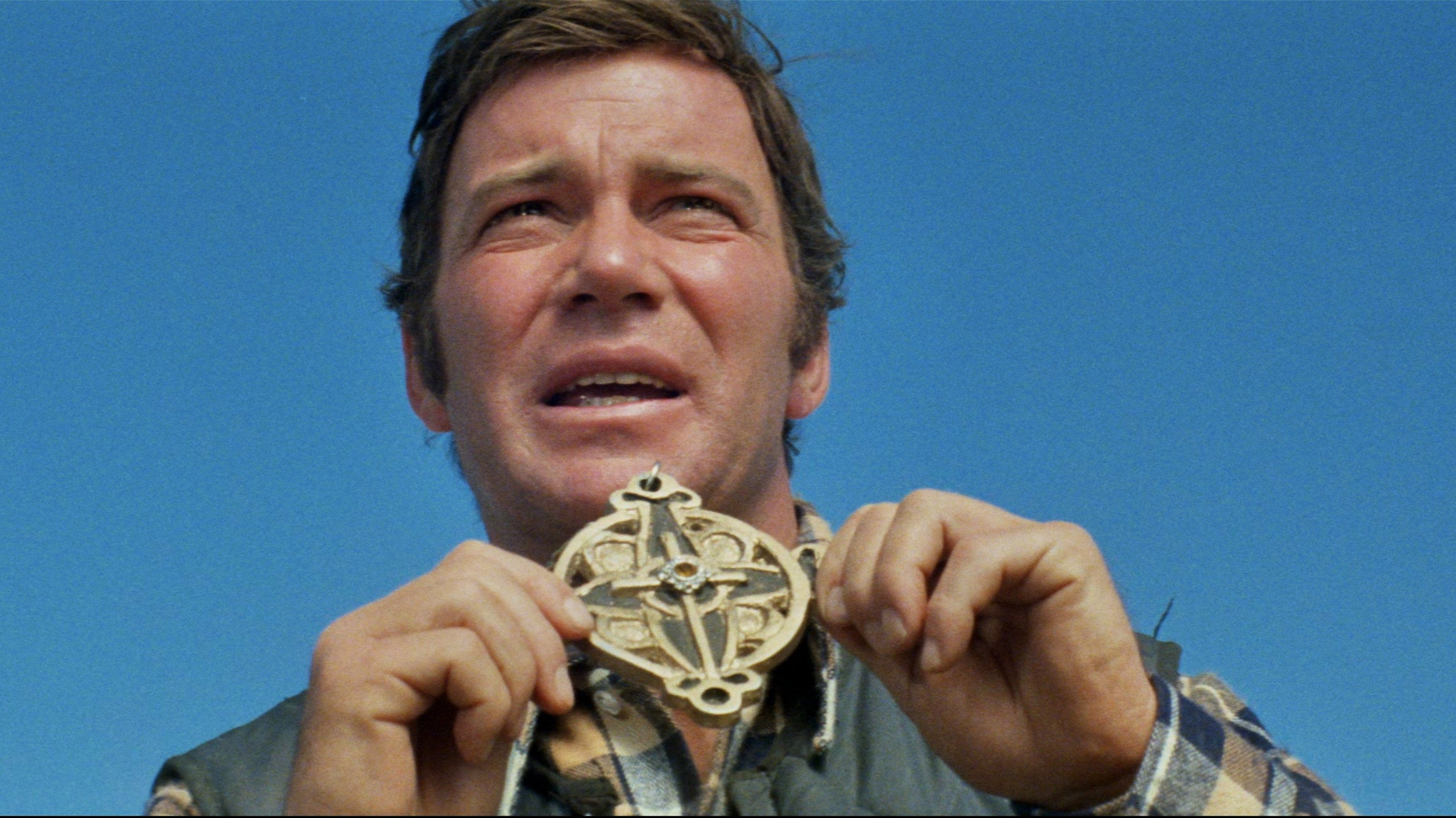 The Devil’s Rain (1975) — still 1