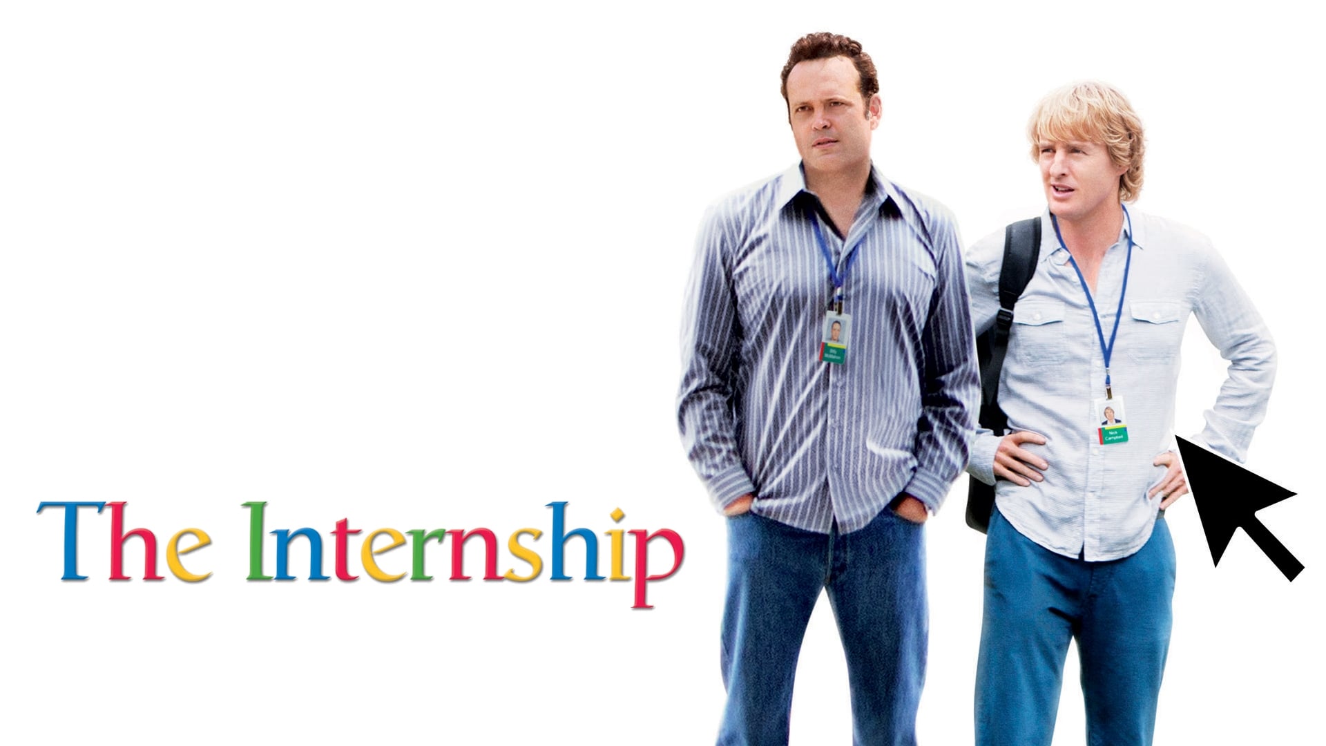 The Internship (2013)