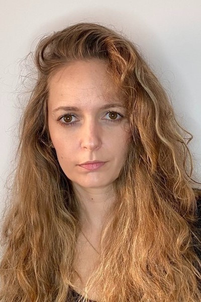 et billede af Dagna Dywicka