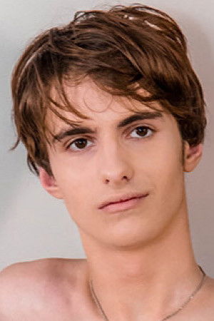 et billede af Louis Meyer