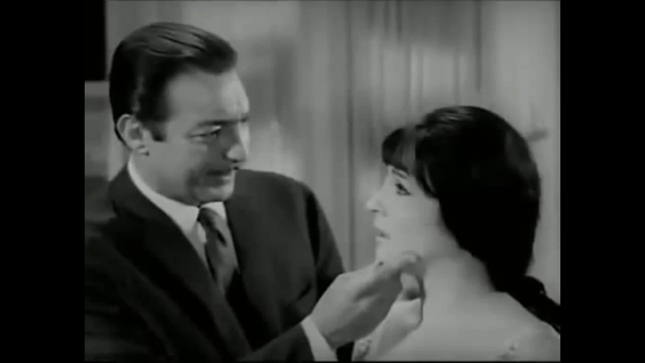 Marriage for Half an Hour (1969)