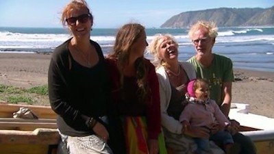 Thumbnail for Episode 46 Season 1 Episode 46