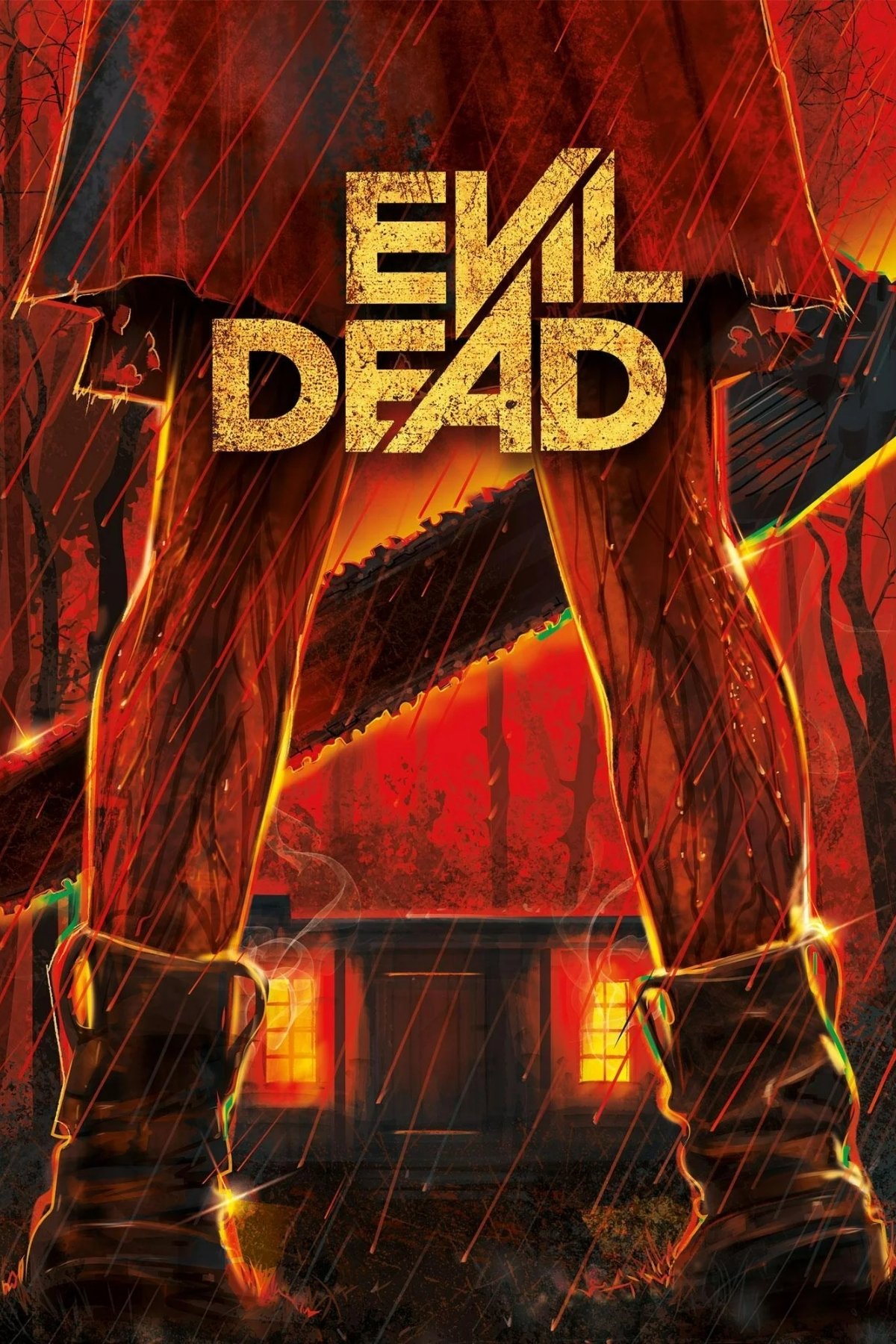 Evil Dead