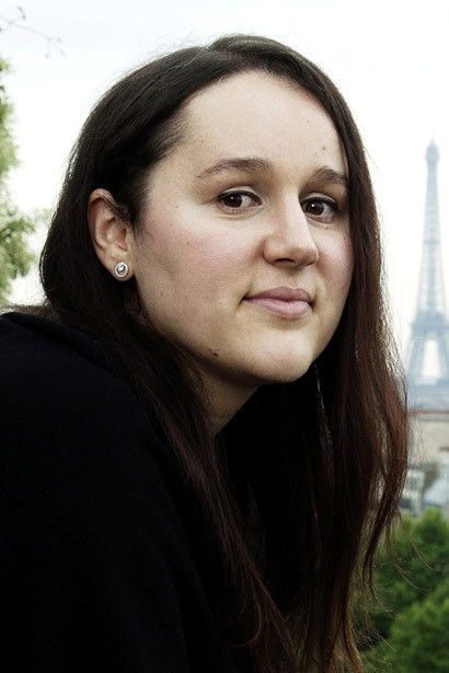 et billede af Marylin Maeso