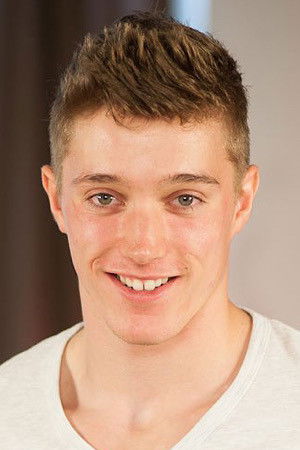 et billede af Alan Pekny