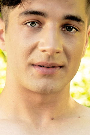 et billede af Liam Plozen