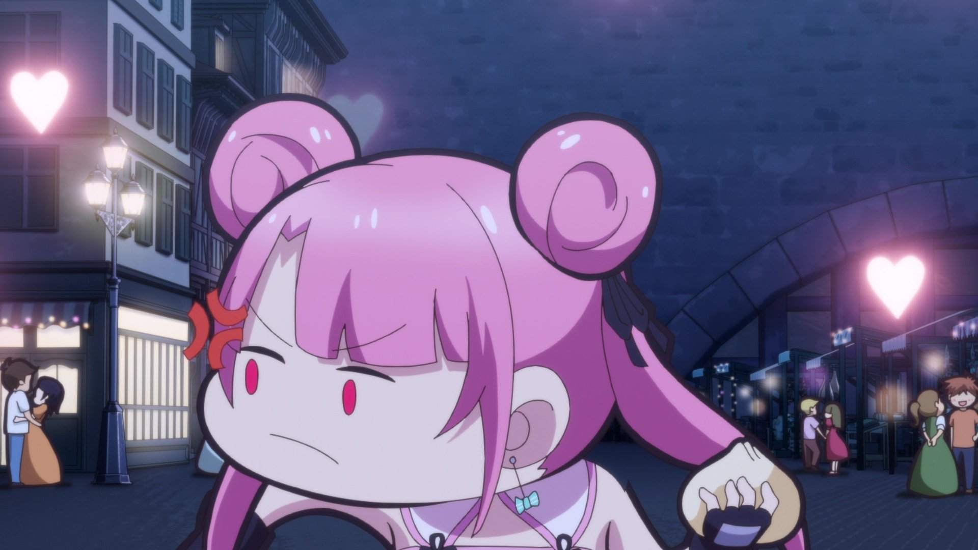 Episode 7 第 7 集