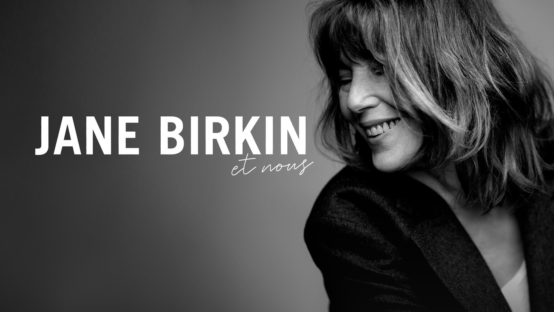 Jane Birkin et nous
