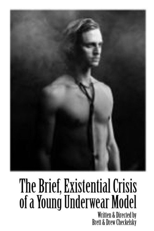 The Brief, Existential Crisis of a Young Underwear Model