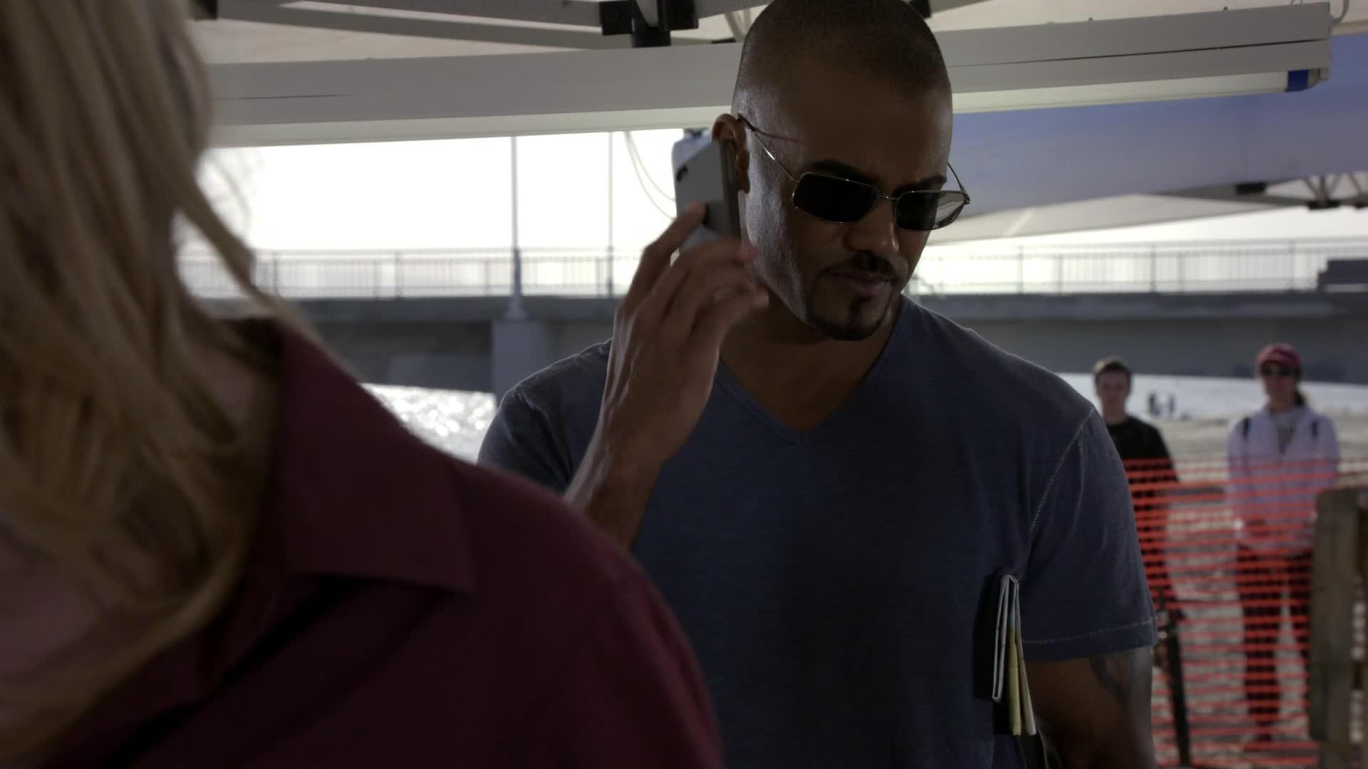 Criminal Minds
