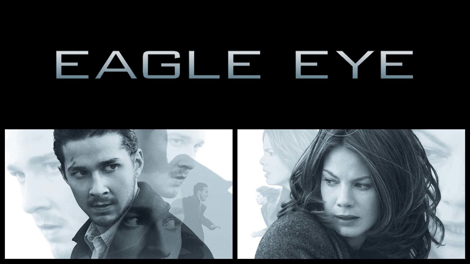 Eagle Eye (2008)