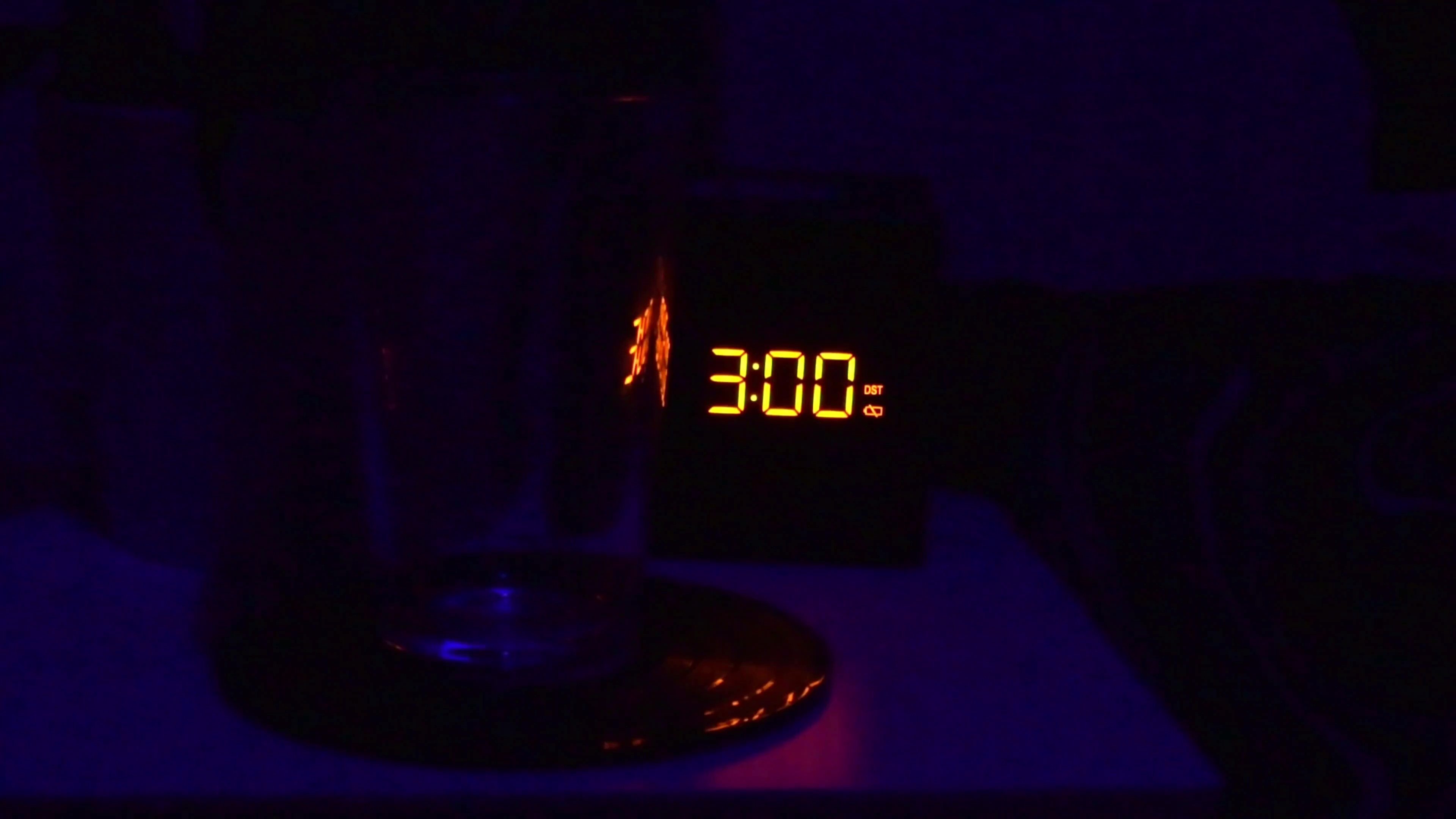 Insomnia (2024)