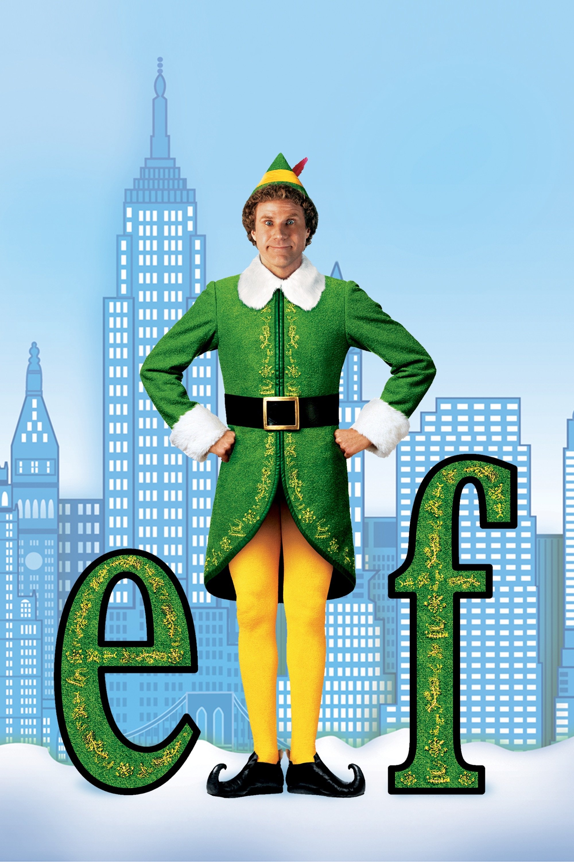 Elf